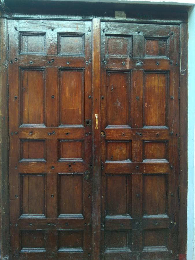 Zlife Stone Town Hostel Zanzibar ภายนอก รูปภาพ