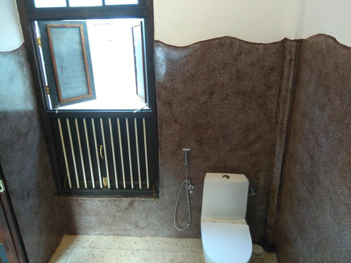 Zlife Stone Town Hostel Zanzibar ภายนอก รูปภาพ