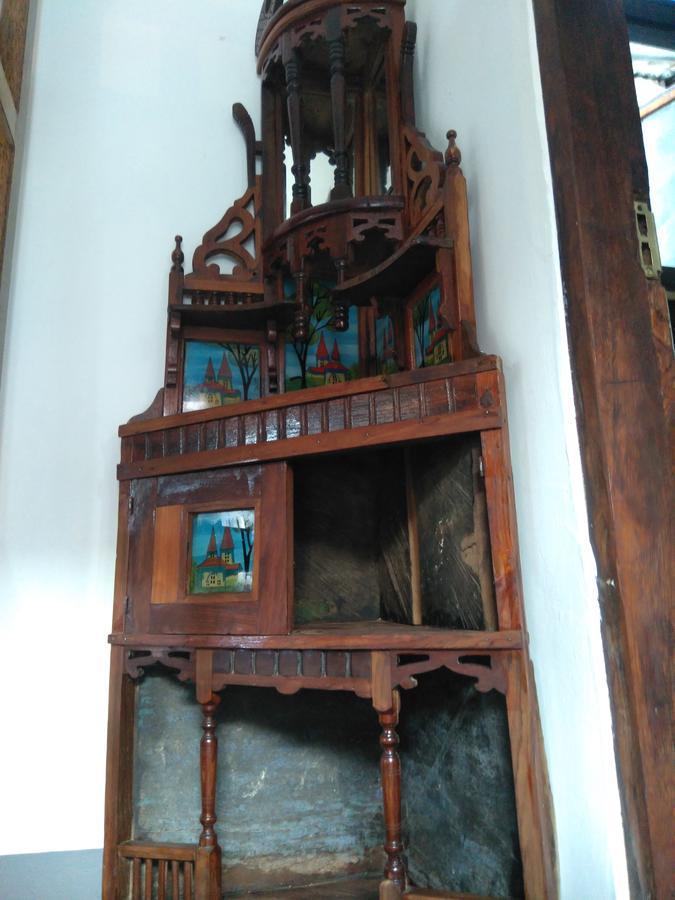 Zlife Stone Town Hostel Zanzibar ภายนอก รูปภาพ