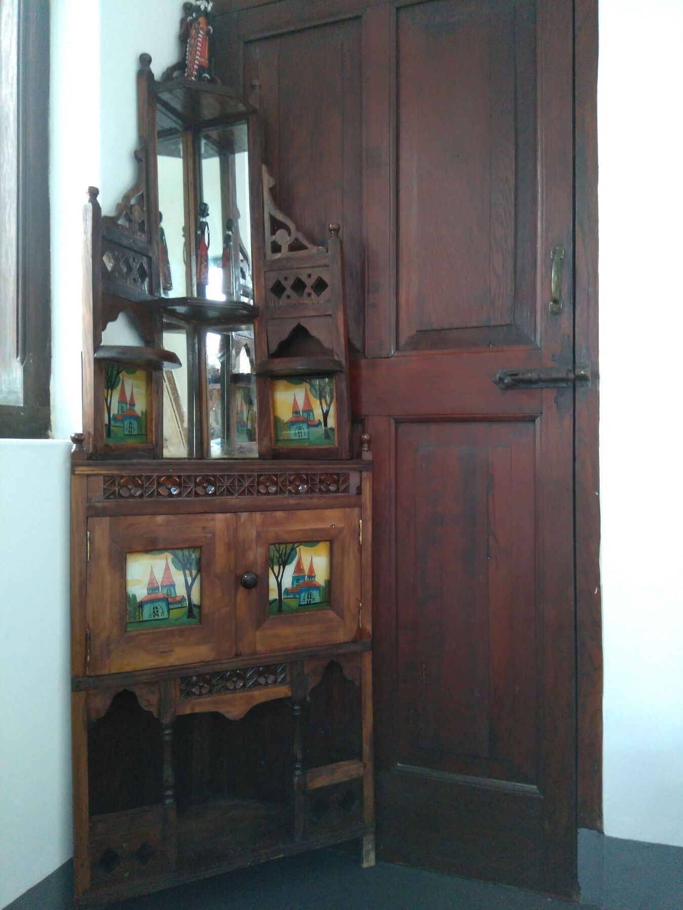 Zlife Stone Town Hostel Zanzibar ภายนอก รูปภาพ